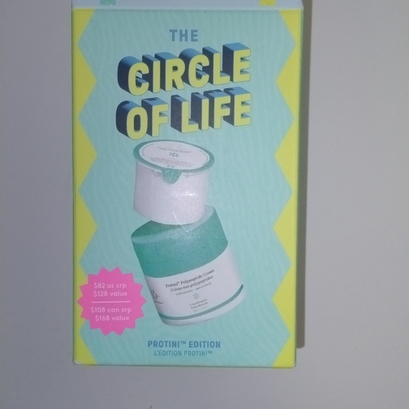 NIB Drunk Elephant Protini Protein Polypeptide Cream - Picture 2 of 4